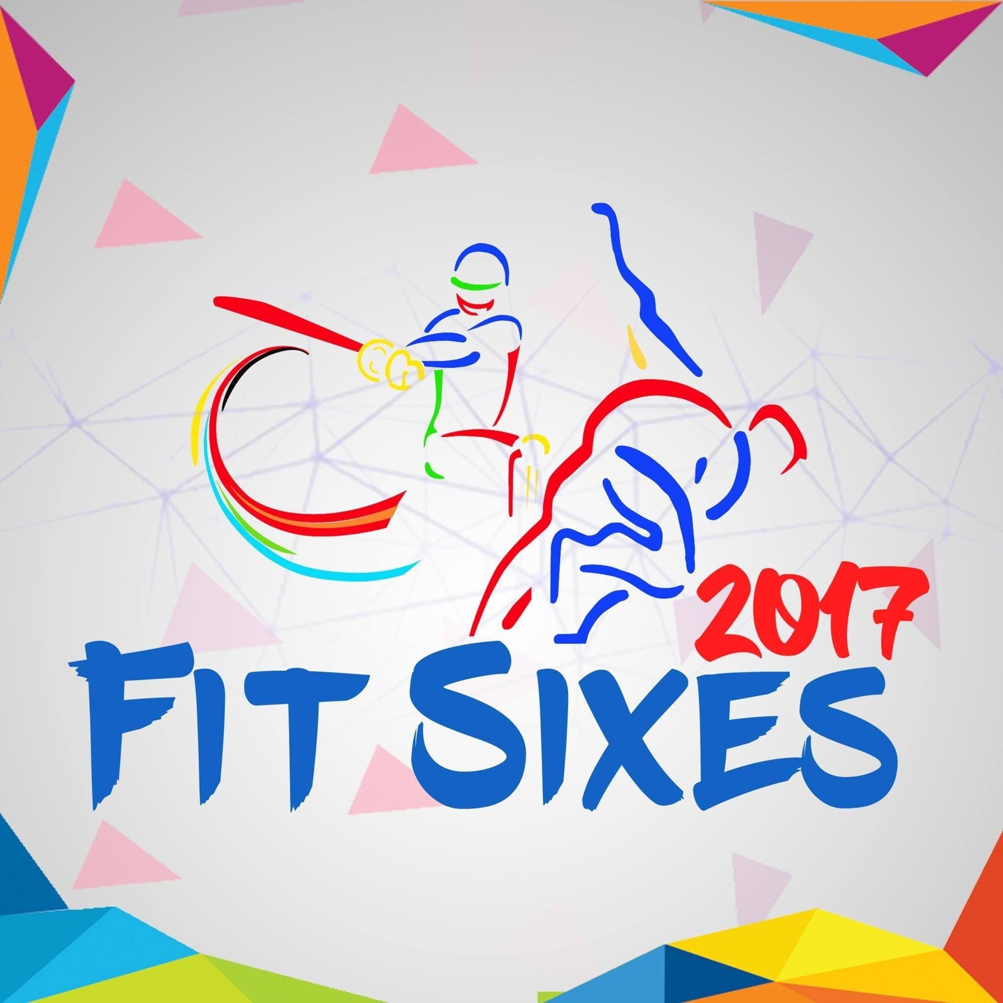 FIT SIXES 2017