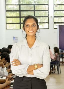 Theoda Hettiarachchi